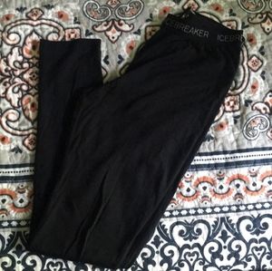 Icebreaker Women’s base layer